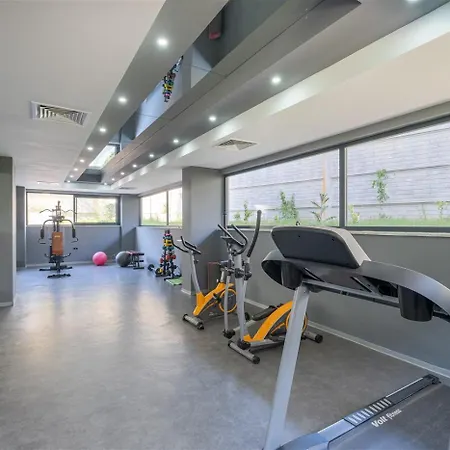 0011 Exodus Park 1 1 In Oba, Alanya, Shuttle And Full Facilities 알란야