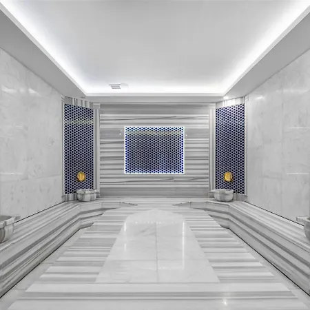 Apartamento 0011 Exodus Park 1 1 In Oba, Alanya, Shuttle And Full Facilities
